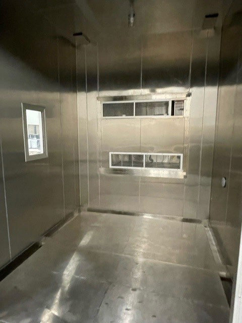 ESPEC EWPU 633-15 NA Thermal Chamber