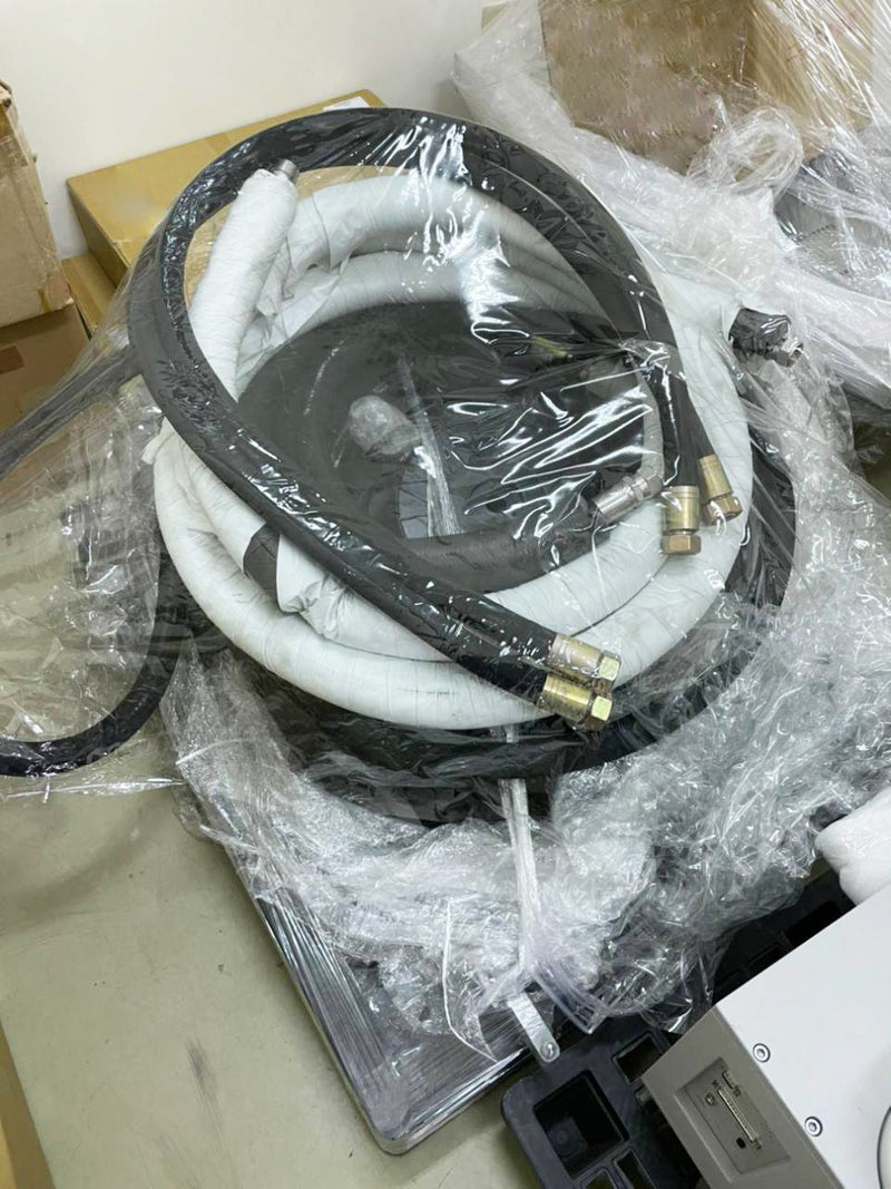 HP / Agilent / Verigy C 400 E STH Tester