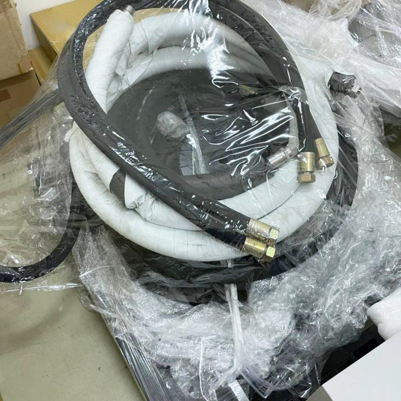 HP / Agilent / Verigy C 400 E STH Tester