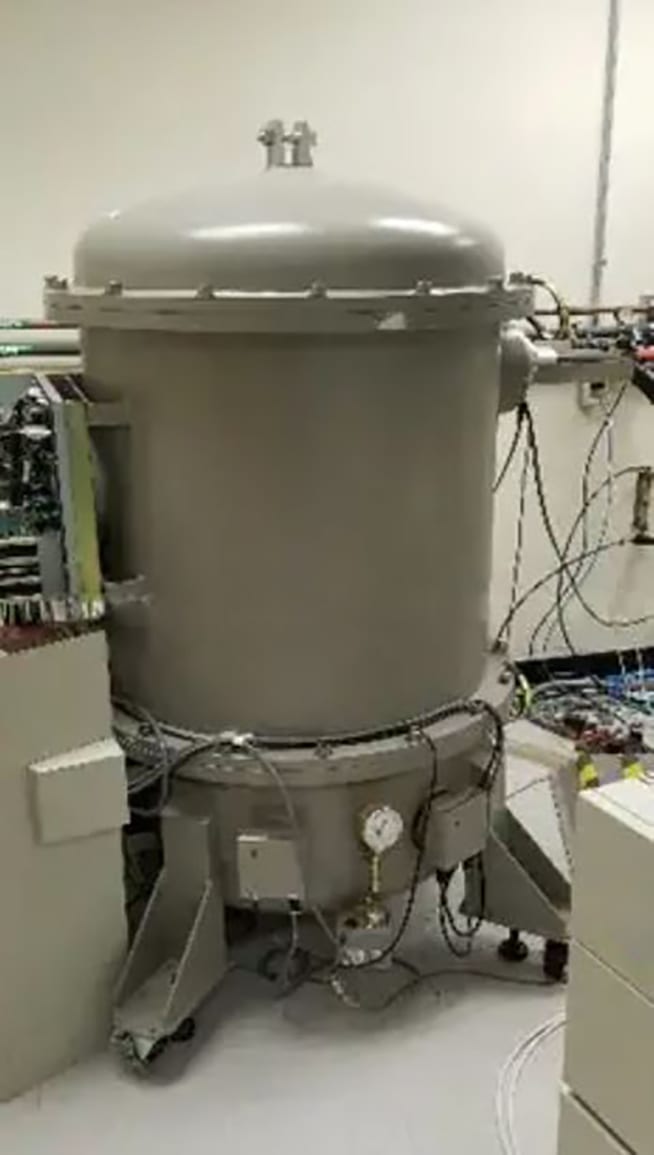 Jeol JEM 2010 F TEM (Transmission Electron Microscope)