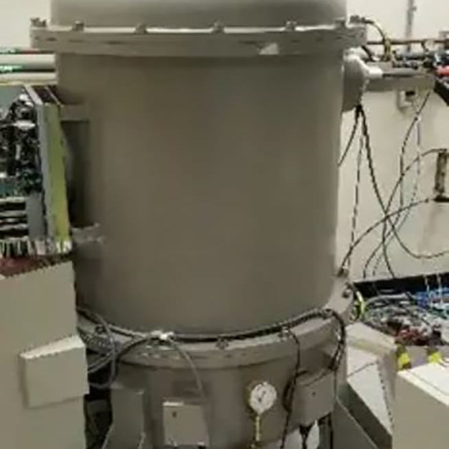 Jeol JEM 2010 F TEM (Transmission Electron Microscope)