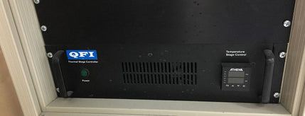 Quantum Focus Three Head System