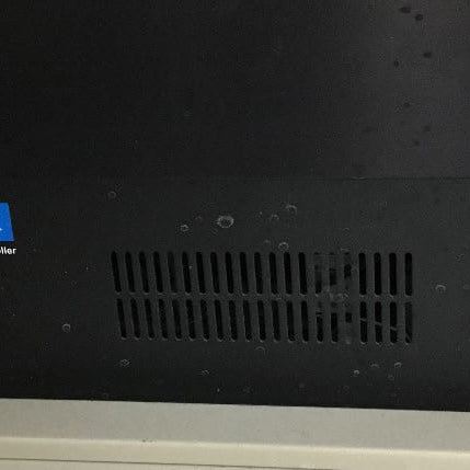 Quantum Focus Three Head System