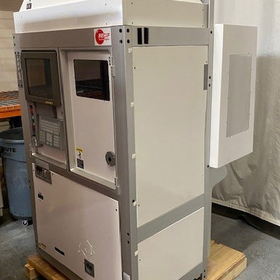 RECIF G 3 Plus Wafer Handler