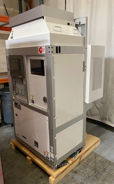 RECIF G 3 Plus Wafer Handler