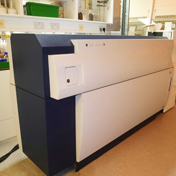 Bruker Ultra Flex III TOF