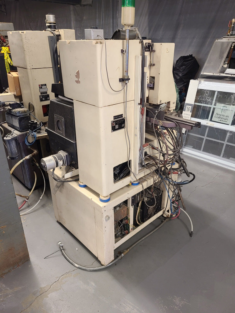 K&S 780 Dicing Saw