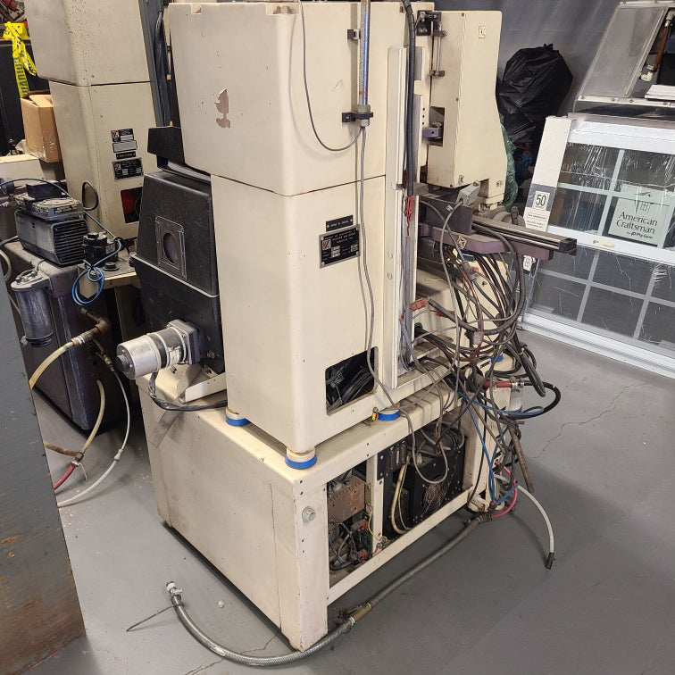 K&S 780 Dicing Saw