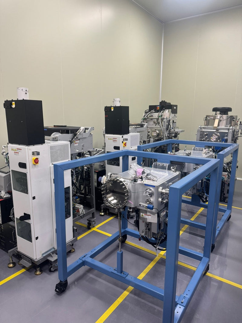 Applied Materials Endura CL PVD (Physical Vapor Deposition)