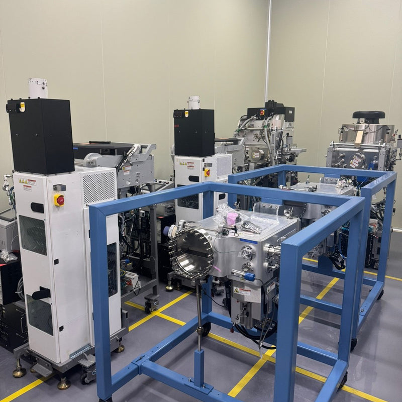 Applied Materials Endura CL PVD (Physical Vapor Deposition)