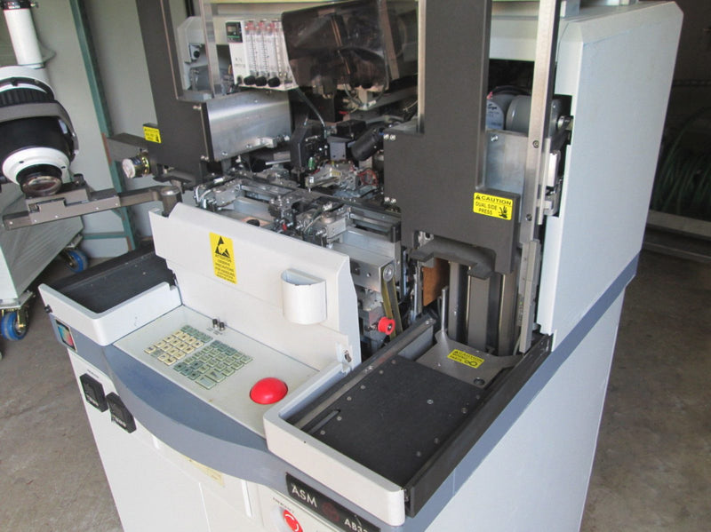 ASM AB 339 Automatic Gold Wire Bonder