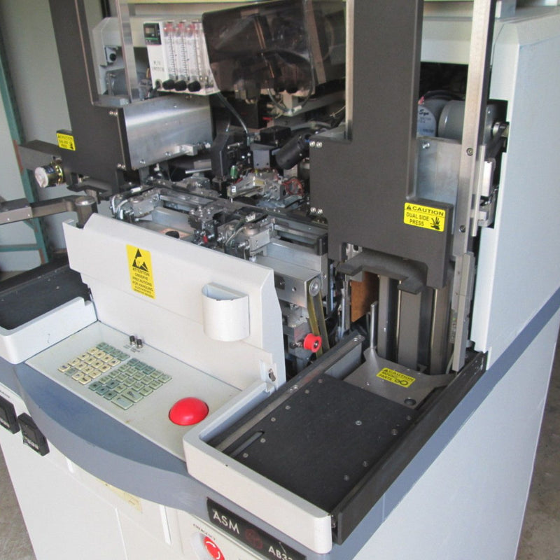 ASM AB 339 Automatic Gold Wire Bonder