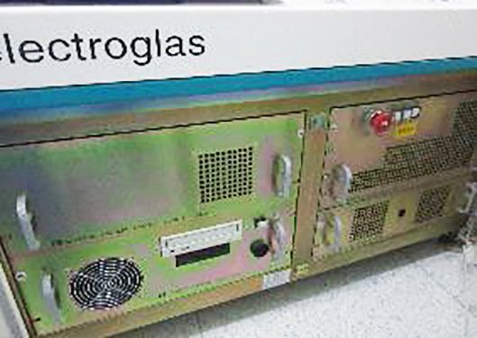 Electroglas EG 4090 u Automatic Wafer Prober