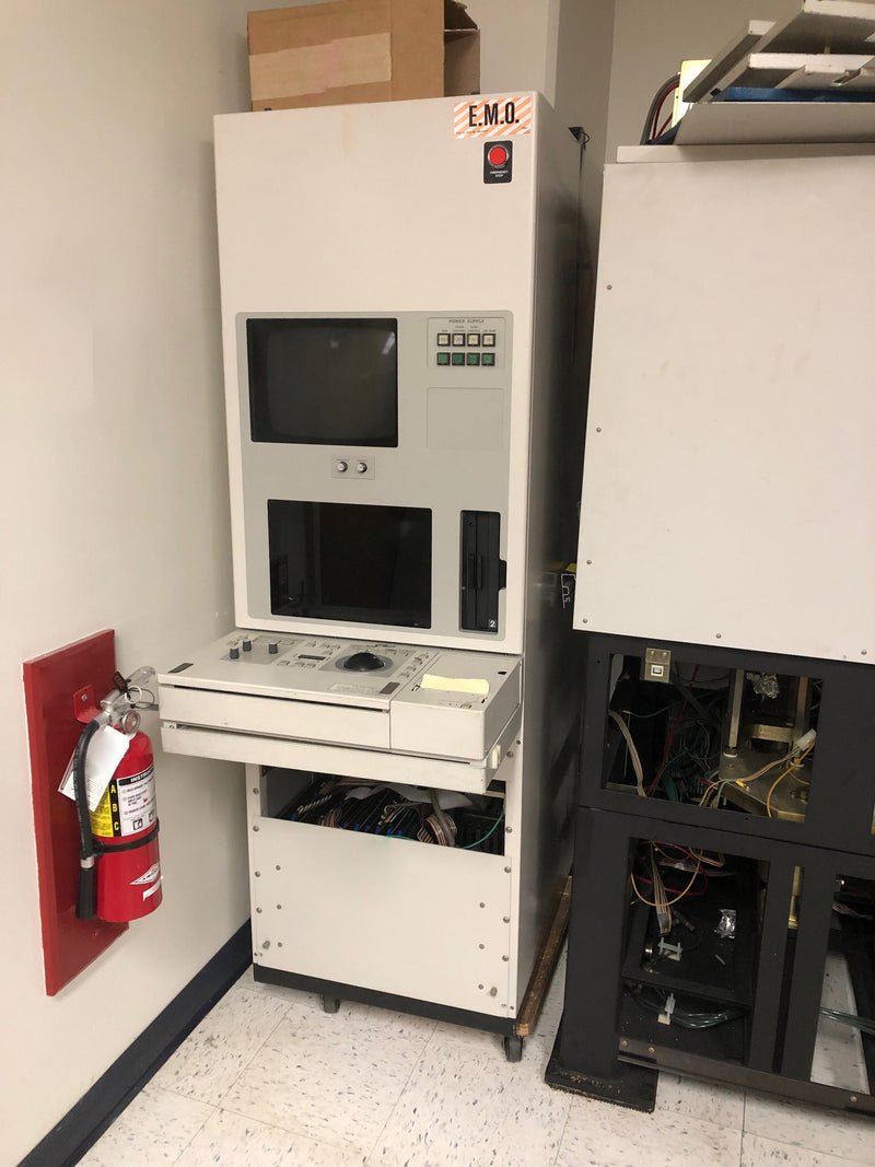 Hitachi S 6780 CD-SEM (Critical Dimension Scanning Electron Microscope)