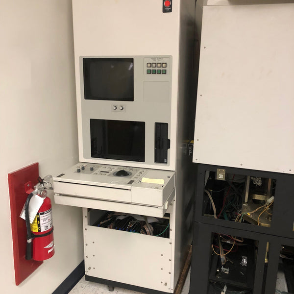 Hitachi S 6780 CD-SEM (Critical Dimension Scanning Electron Microscope)