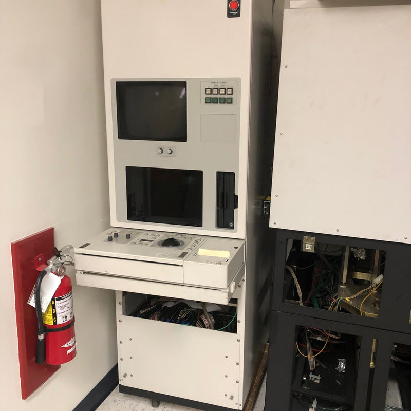 Hitachi S 6780 CD-SEM (Critical Dimension Scanning Electron Microscope)