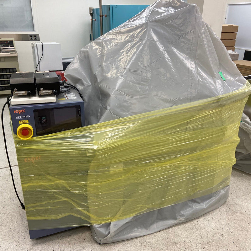 ESPEC ETC 200 L Thermal Chuck