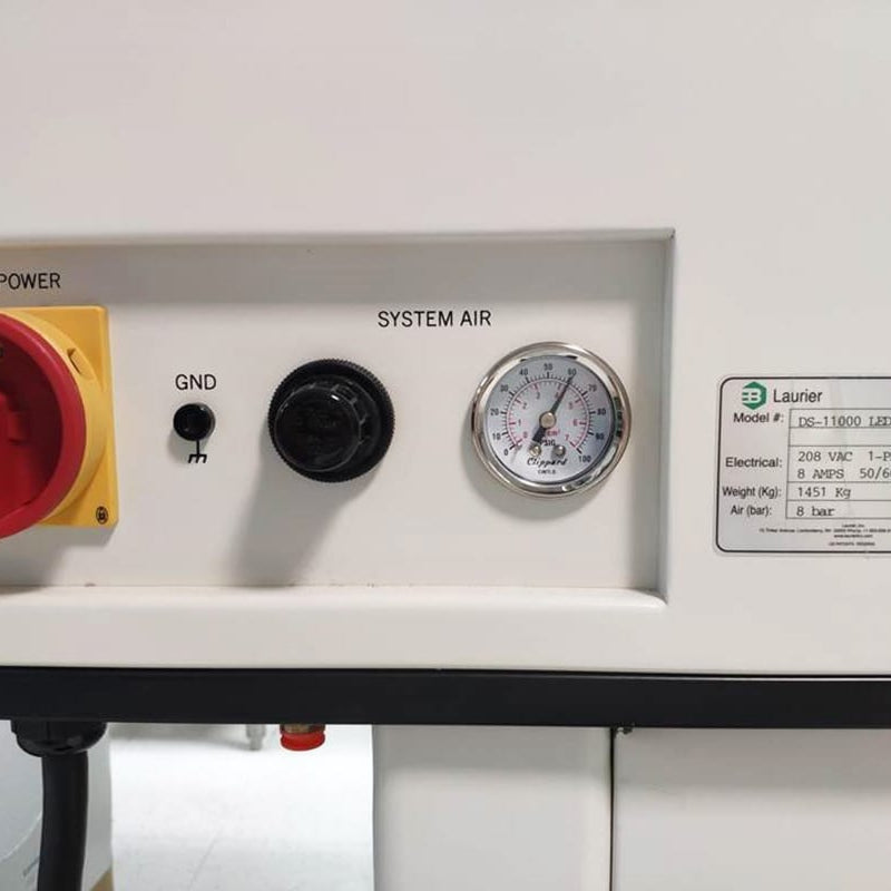 Besi / Datacon DS 11000 Die Sorter