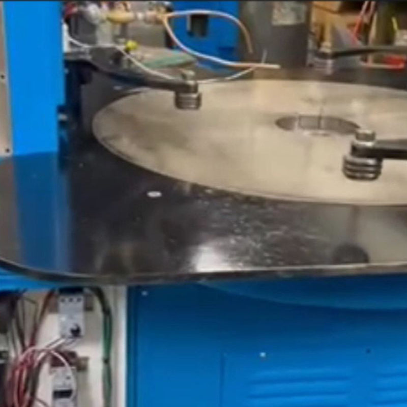Lapmaster 36 Lapper