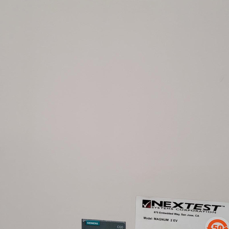 Teradyne / Nextest Magnum II EV Final Tester