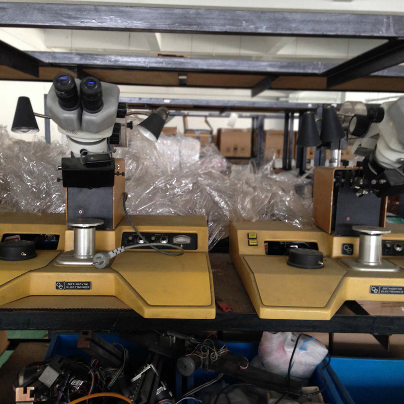 Orthodyne M 20 Bonder