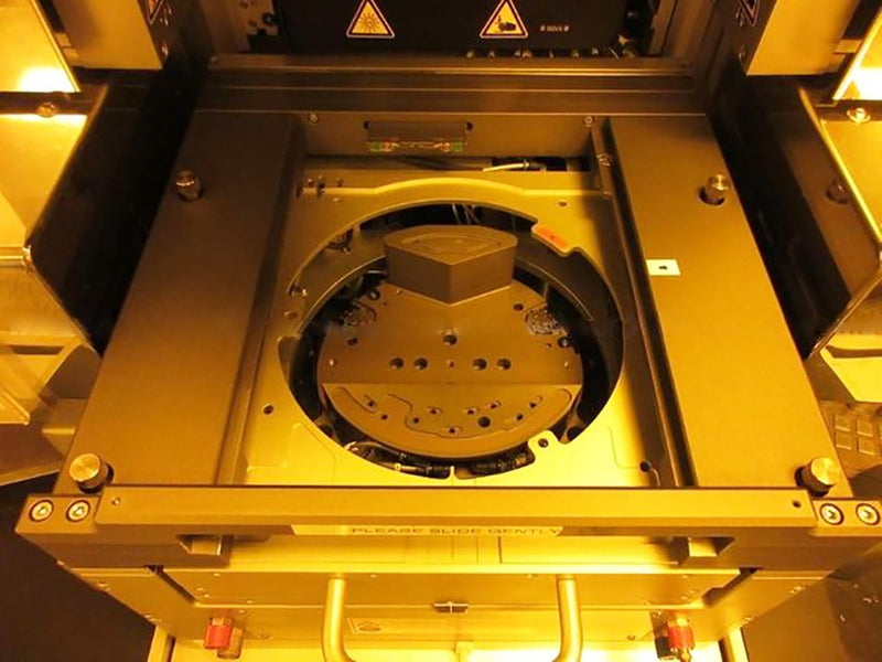 SUSS MA 8 / BA 8 Mask Aligner