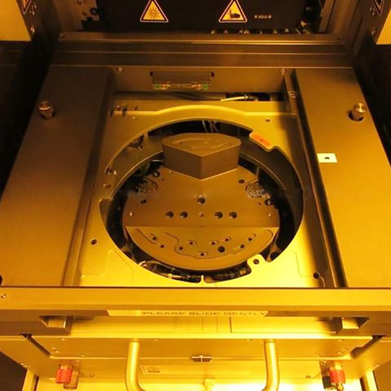 SUSS MA 8 / BA 8 Mask Aligner