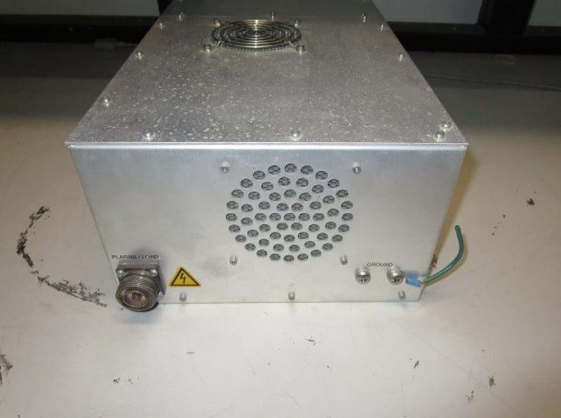 Dressler VM 1000 A Power Generator