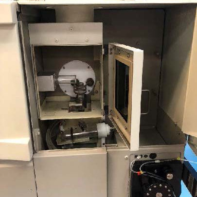 Leeman Labs DRE ICP-OES (Optical Emission Spectrometer)