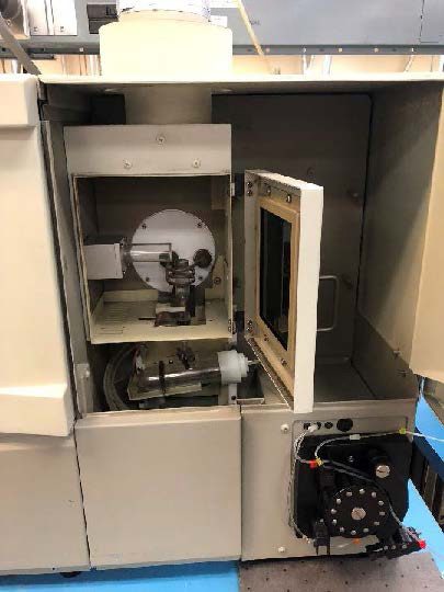Leeman Labs DRE ICP-OES (Optical Emission Spectrometer)
