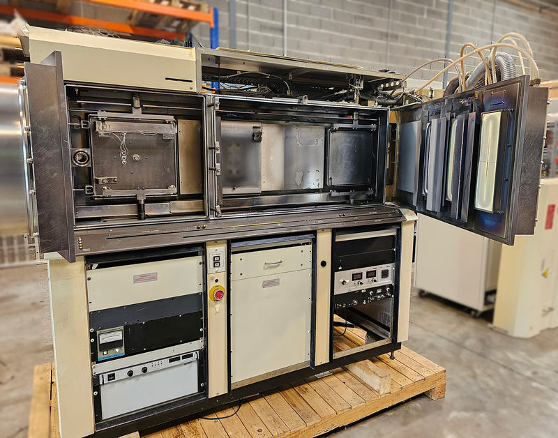 MRC 603 Sputtering System