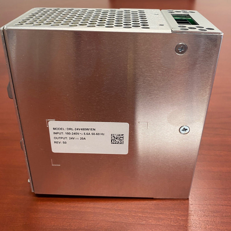Delta DRL 24 V 480 W 1 EN Power Supply