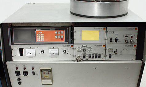 CHA SE 600 RAP E-Beam Evaporator