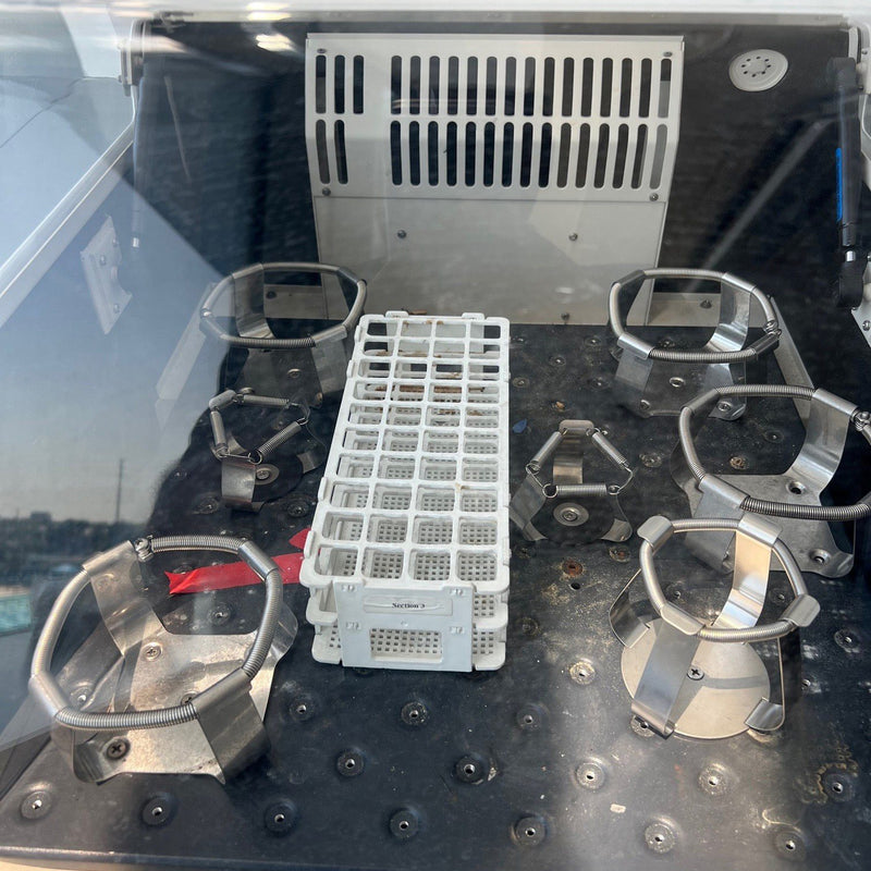 New Brunswick Scientific Innova 4000 Incubator Shaker