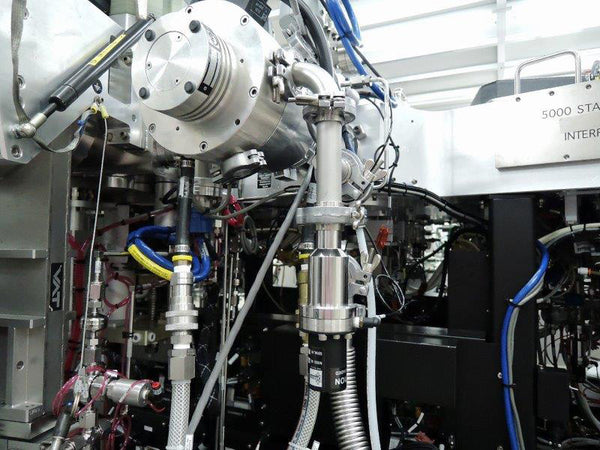 Applied Materials Endura PVD (Physical Vapor Deposition)