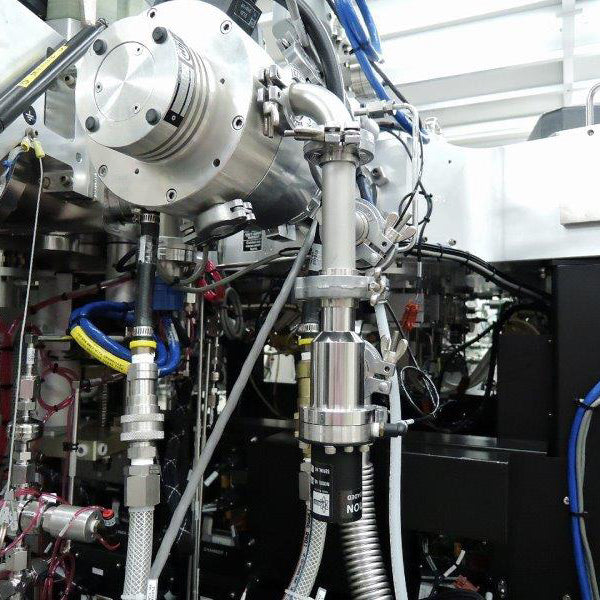 Applied Materials Endura PVD (Physical Vapor Deposition)