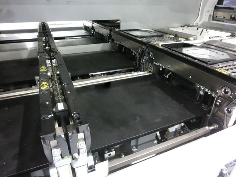 Fuji NXT III Placement Machine