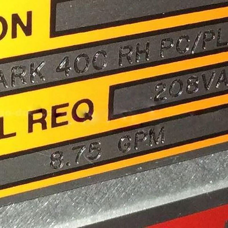 CHA Mark 40 Vacuum Evaporator