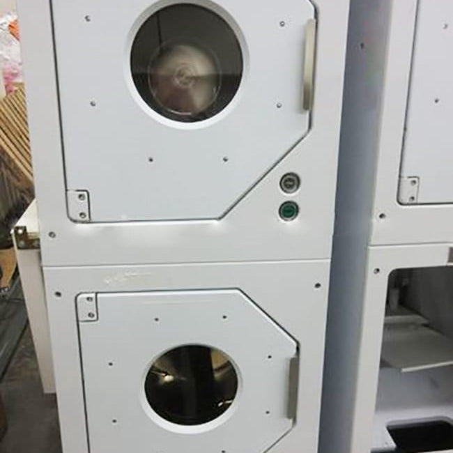 Semitool SN 83 SF 6 L 8 WP-110-00000