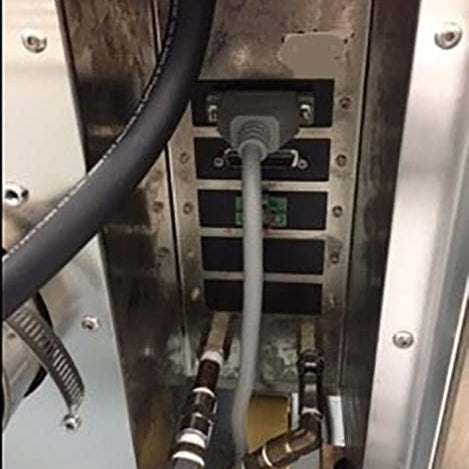 KLA / Therma-wave TP 630 XP