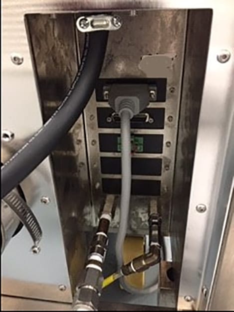 KLA / Therma-wave TP 630 XP