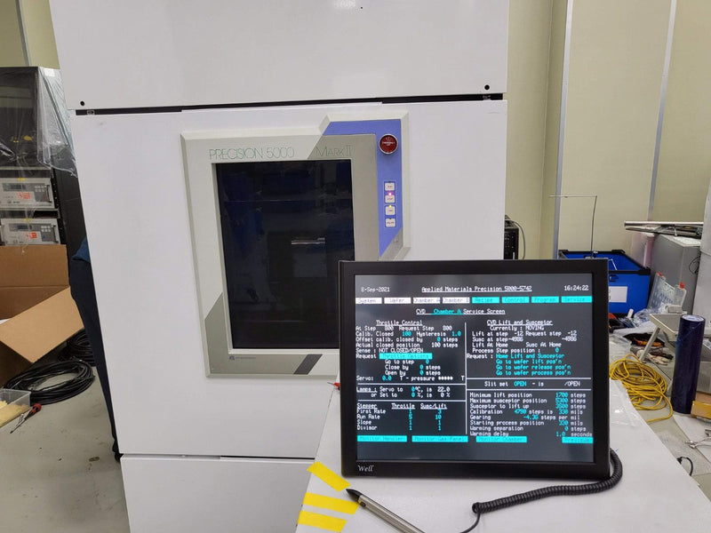 Applied Materials P 5000
