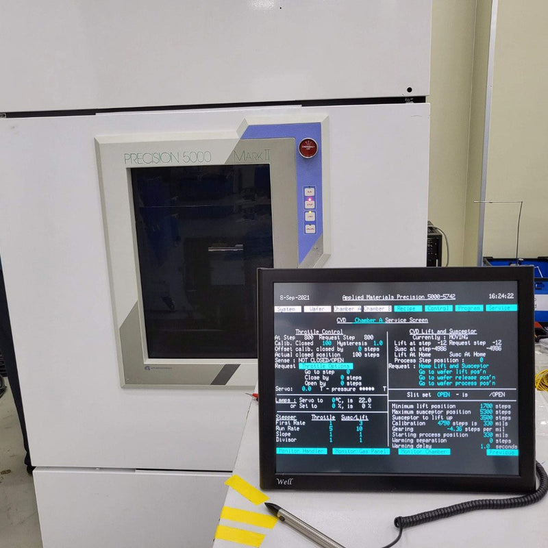 Applied Materials P 5000
