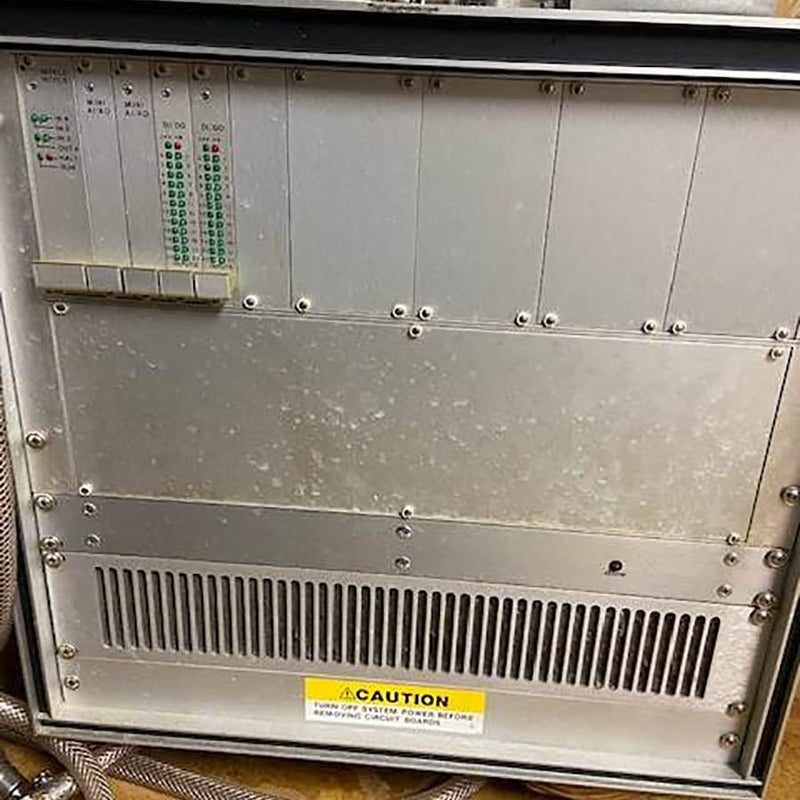 Applied Materials P 5000
