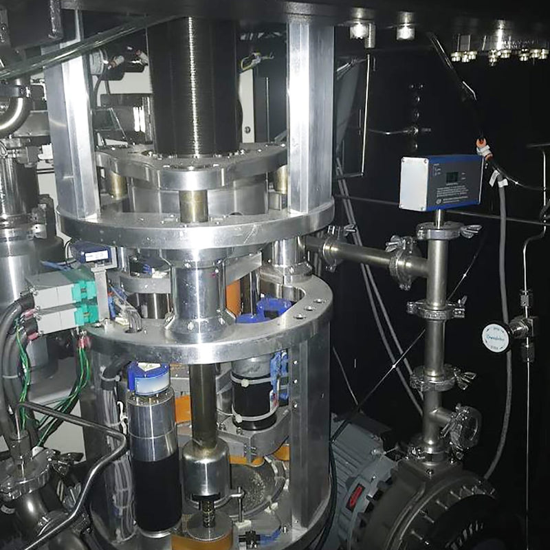 Veeco E 300 GaN Reactor