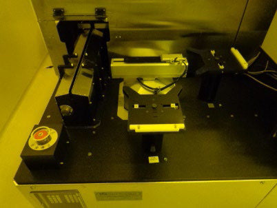 Watkins Johnson (WJ) WJ 999 R AP-CVD (Atmospheric Pressure - Chemical Vapor Deposition)