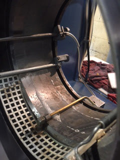 Meyer Burger TS 23 ID Saw