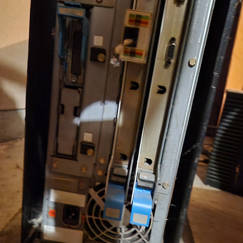 IBM AS 400 F Series Computer
