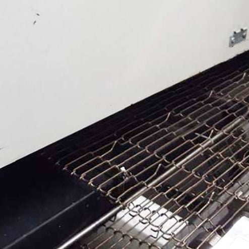 Heller 1809 EXL Reflow Oven