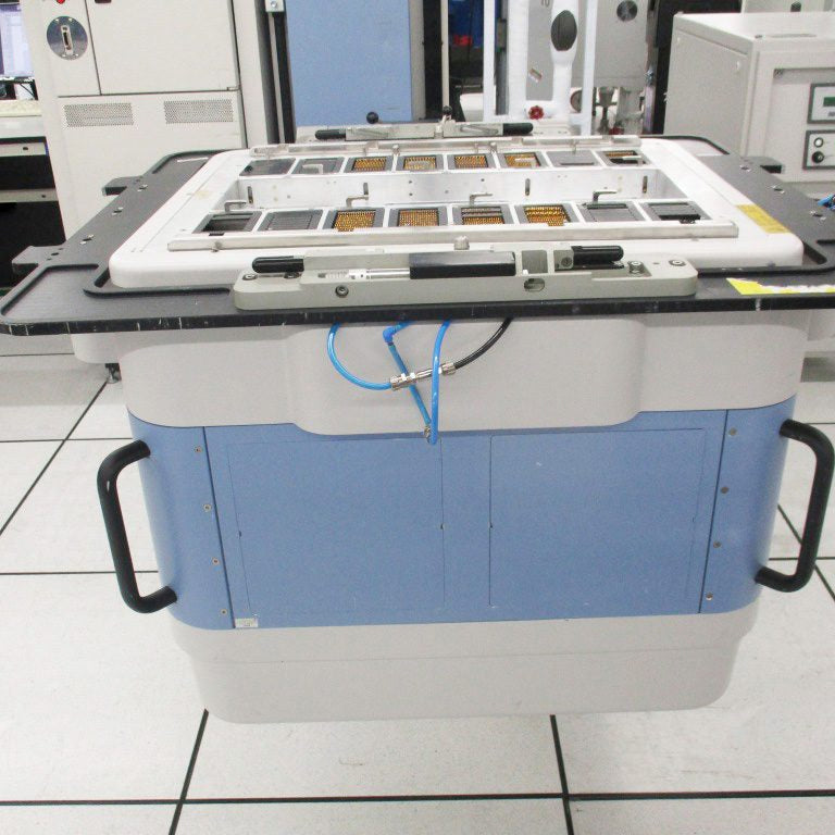 Advantest 93000 PS 400 Tester